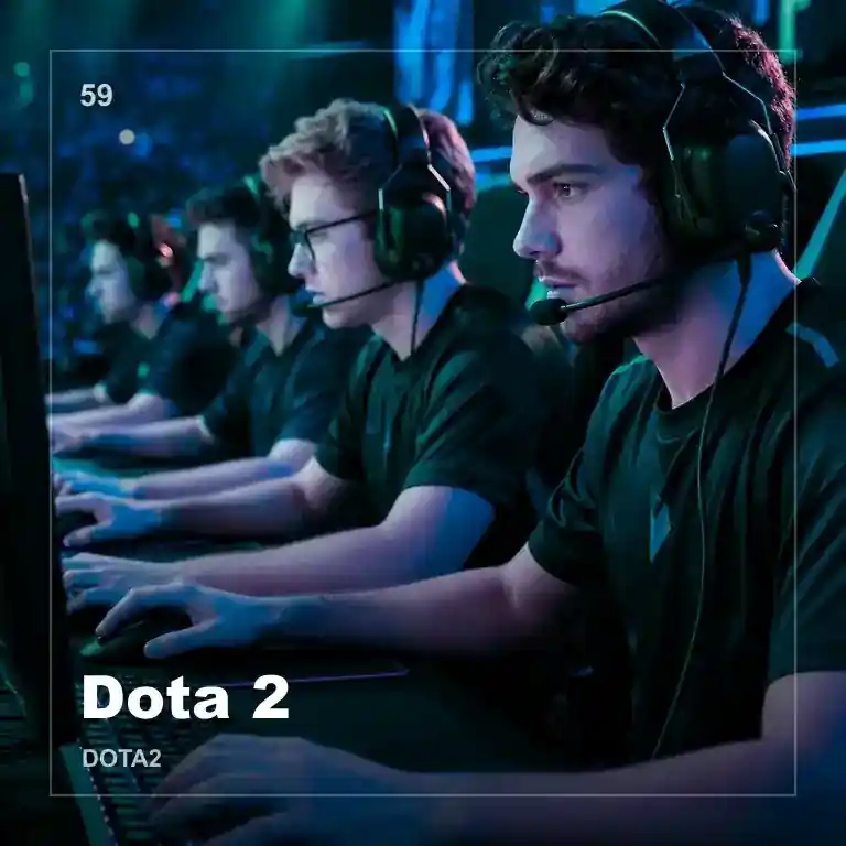 大发彩票Dota2赛事模块